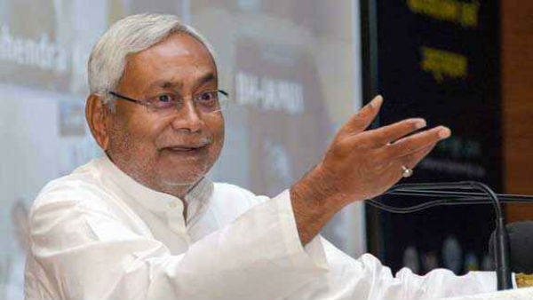 జేడీయూ, ఆర్ జేడీ పోటాపోటి