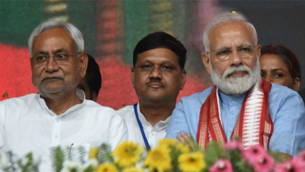 విజేతల సగటు కన్నా తక్కువ ఓట్లతో మహాకూటమి ఓటమి...