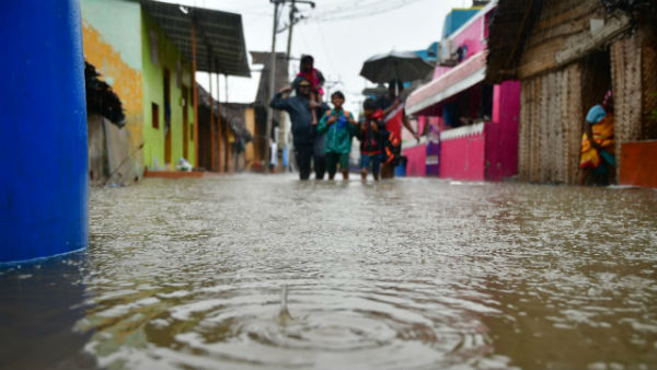కంట్రోల్ రూమ్స్ ఏర్పాటుకు ఆదేశాలు..