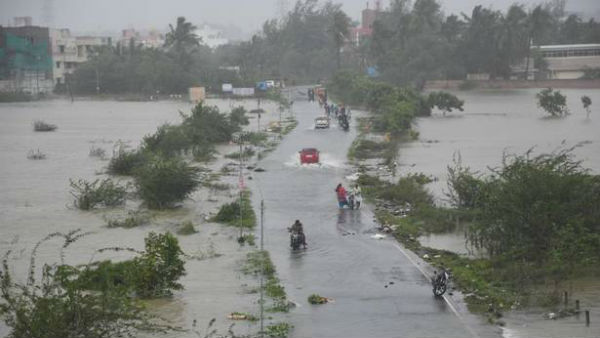 రైతుల పరిస్థితిపై పవన్ కళ్యాణ్ ఆవేదన
