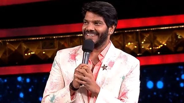 నోయల్ ఎక్కువా.. ప్రేక్షకులు ఎక్కువా.?