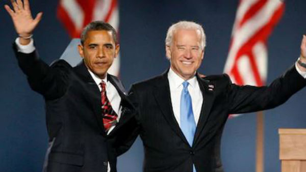 US elections 2020: Obama supports joe biden and slams Trump for treating presidency like a reality show US elections 2020: Obama supports joe biden and slams Trump for treating presidency like a reality show