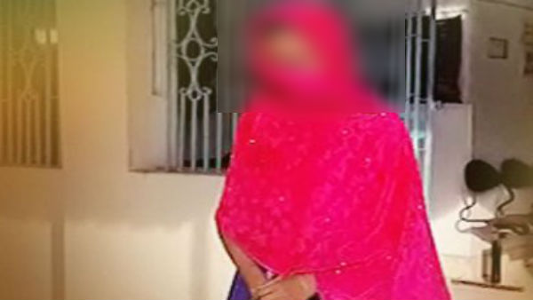 ఆంటీ ప్రియుడు 108 అంబులెన్స్ డ్రైవర్