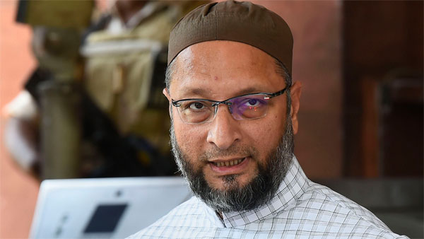 some forces trying to disturb religious harmony in hyderabad says akbaruddin owaisi some forces trying to disturb religious harmony in hyderabad says akbaruddin owaisi