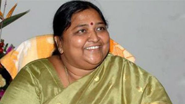 పనబాకపై బీజేపీ చూపు..