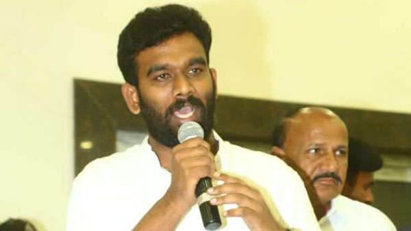 పరిటాల శ్రీరామ్ కు డబల్ ప్రమోషన్ దక్కిందని శ్రేణుల ఆనందం