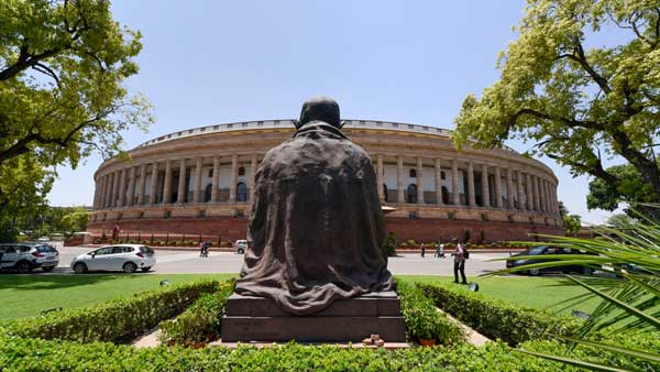 పార్లమెంటు సమావేశాలపై కరోనా..