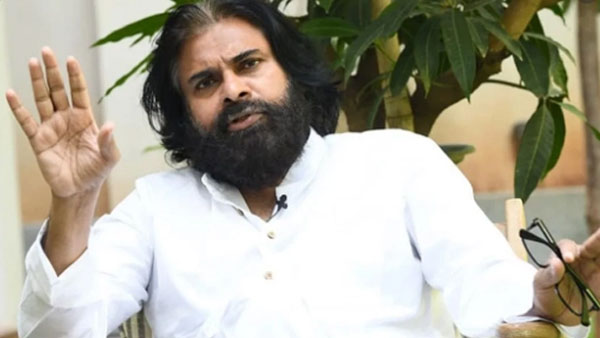 అమరావతి రైతులతో జనసేనాని..