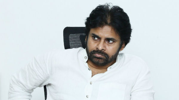 పవన్కు సినిమాలే కరెక్టా?