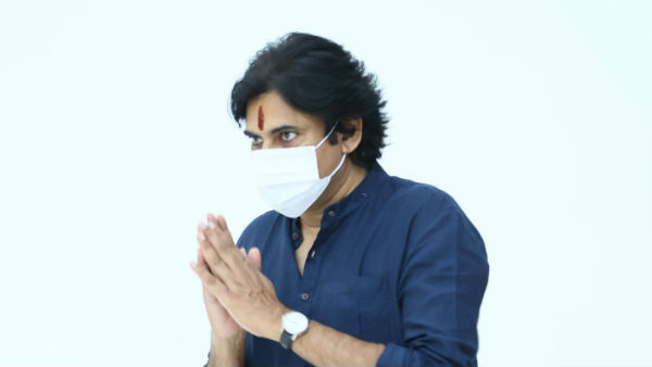పవన్ కళ్యాణ్, విజయశాంతి భేటీ ఉంటుందా?