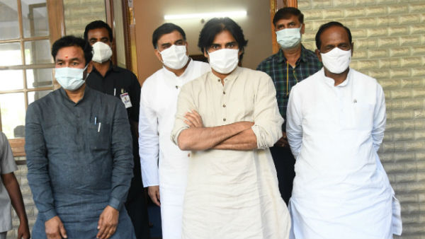 రెండు పార్టీల మధ్య సమన్వయ లోపం..