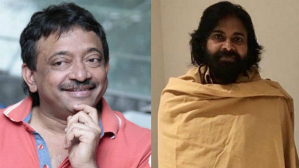 జీహెచ్ ఎంసీ ఎన్నికలలో పవన్ ప్రమేయం .. ఆర్జీవీ ఆసక్తి