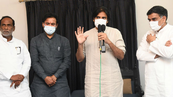 గందరగోళానికి దారి తీసిన పరిణామాలు..