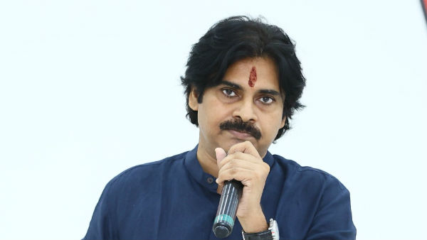 బలమైన నాయకత్వం అవసరం..