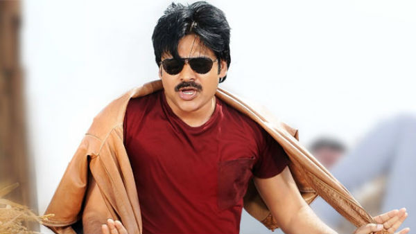 సినిమాలపై పవన్ ఫోకస్