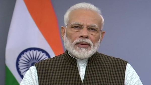 వ్యాక్సిన్పై కేంద్రం గుడ్న్యూస్