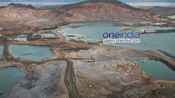 పోలవరం విషయంలో దిక్కు తోచని స్థితిలో ఏపీ