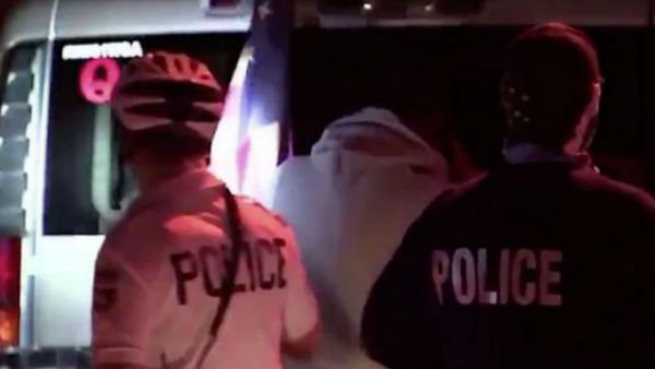 Philadelphia police discover plot to attack centre where votes are being counted Philadelphia police discover plot to attack centre where votes are being counted