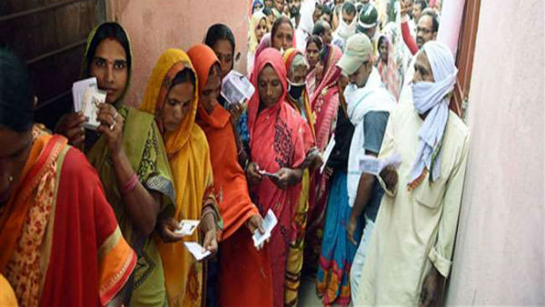 Bihar Assembly Election 2020: Voting to begin at 7 am in 78 Assembly constituencies Bihar Assembly Election 2020: Voting to begin at 7 am in 78 Assembly constituencies