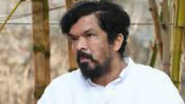 టీఆర్ఎస్ను గెలిపించాలన్న పోసాని
