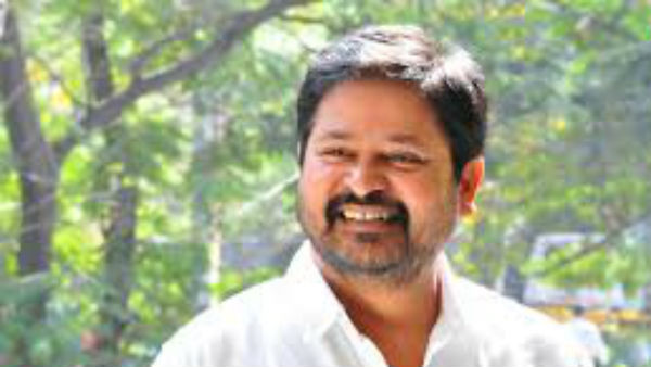 దర్శకుడు ఎన్ శంకర్ ఏమన్నారంటే...