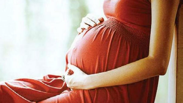 గర్భిణీ స్త్రీలు ధ్యానం చేయడం ఉత్తమం