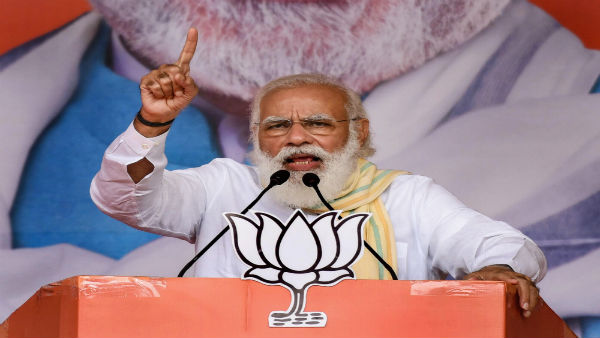డబుల్ ఇంజిన్ ప్రభుత్వం అధికారంలోకి రాగానే మరింత వేగంగా అభివృద్ధి