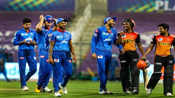 IPL 2020: ముగిసిన సన్‌రైజర్స్ జర్నీ...ఢిల్లీపై పోరాడి ఓడిన ఆరెంజ్ ఆర్మీ