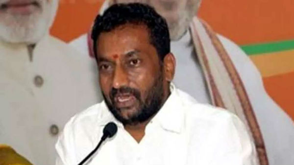 వైఎస్సార్ మరణంపై రఘునందన్ వివాదాస్పదం