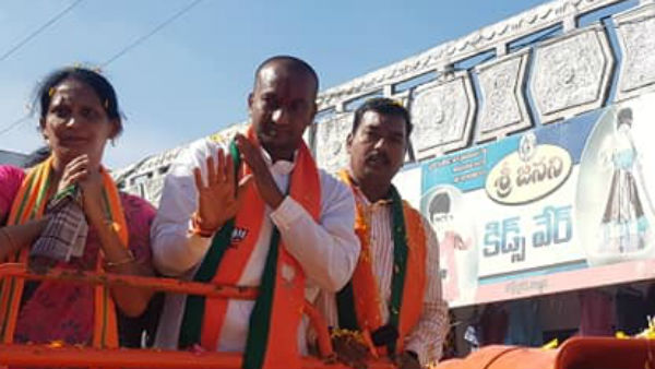దుబ్బాక ఫలితమే జీహెచ్ఎంసీలో రిపీట్