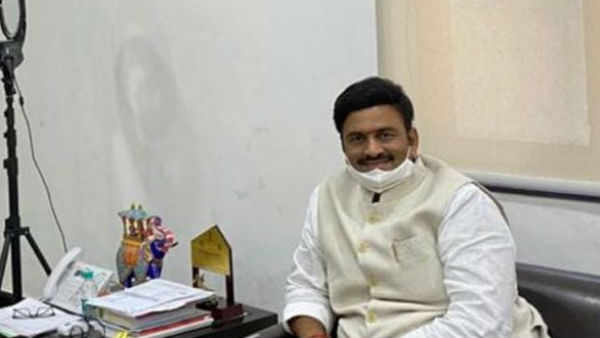 నేతల భాషపై రాష్ట్రపతి సందేశం
