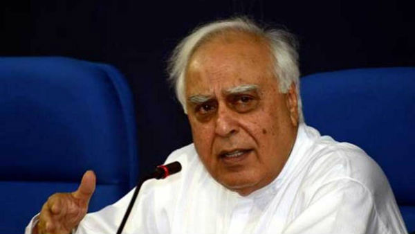 ఇదీ రియాలిటీ.. : కపిల్ సిబల్