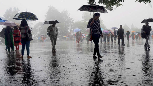 telangana weather forecast moderate rains in the state for two days telangana weather forecast moderate rains in the state for two days