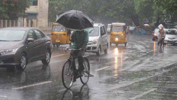 torrential rains in ap, nellore and some other places inundated torrential rains in ap, nellore and some other places inundated