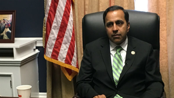 All four Democratic Indian-American lawmakers re-elected to House of Representatives All four Democratic Indian-American lawmakers re-elected to House of Representatives