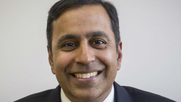US Election 2020: Indian-origin congressman Raja Krishnamoorthi wins US House race US Election 2020: Indian-origin congressman Raja Krishnamoorthi wins US House race
