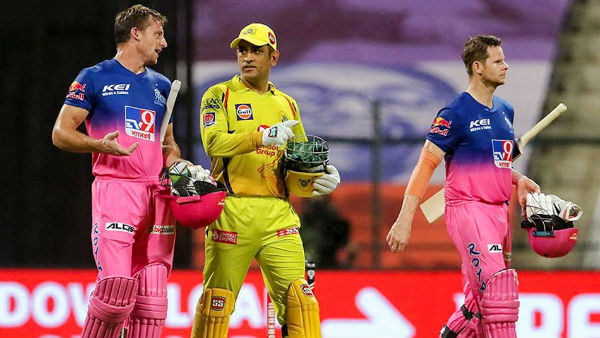 IPL 2020: This is the worst ever season for Chennai Superkings and Rajasthan Royals IPL 2020: This is the worst ever season for Chennai Superkings and Rajasthan Royals