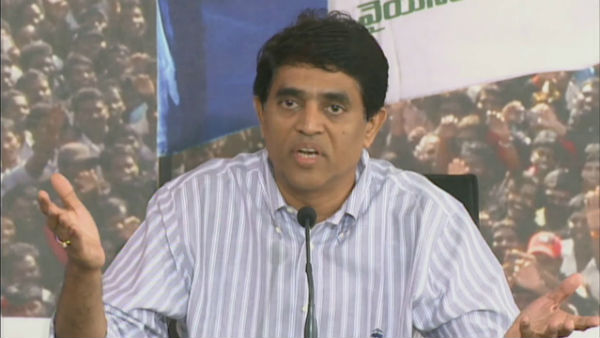 చంద్రబాబులా అంతర్జాతీయ స్థాయిలో కాకున్నా .. నాణ్యంగానే