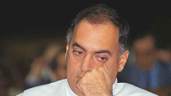 Rajiv murder case Probe does not concern convicts already in jail, says SC Rajiv murder case Probe does not concern convicts already in jail, says SC