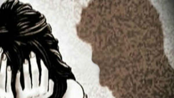 యువతిపై ముగ్గురి గ్యాంగ్ రేప్ .. ముంబైలో దారుణం