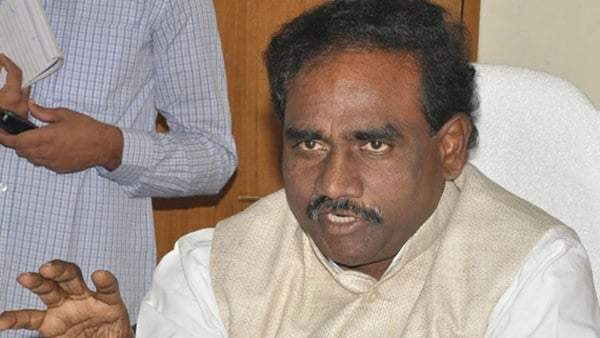 బీజేపీ-జనసేన అభ్యర్ధిగా రావెల కిషోర్బాబు