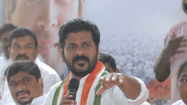 కాంగ్రెస్ ఇకనైనా మేల్కొనాలని...
