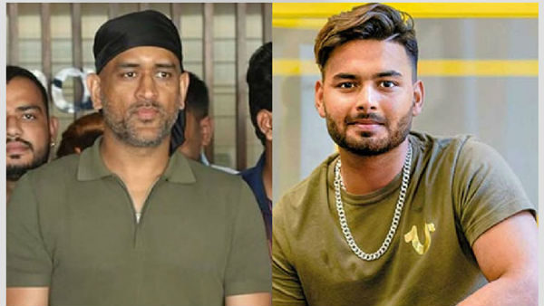 IPL 2020: Rishab Pant can never become Dhoni: Gautam Gambhir IPL 2020: Rishab Pant can never become Dhoni: Gautam Gambhir