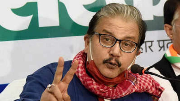 ‘You dream of becoming CM after getting 40 seats’: RJD’s Manoj Jha taunts Nitish Kumar ‘You dream of becoming CM after getting 40 seats’: RJD’s Manoj Jha taunts Nitish Kumar