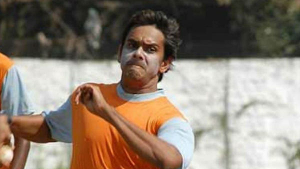 IPL 2020: Former Mumbais first-class cricketer Cricketer Robin Morris Arrested For Betting IPL 2020: Former Mumbais first-class cricketer Cricketer Robin Morris Arrested For Betting
