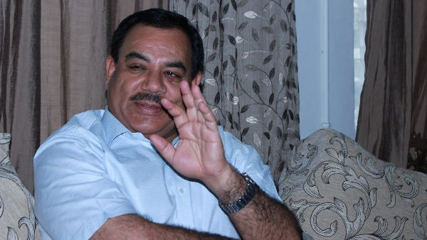 Harak Singh Rawat given 3-month jail for violating poll code of conduct Harak Singh Rawat given 3-month jail for violating poll code of conduct