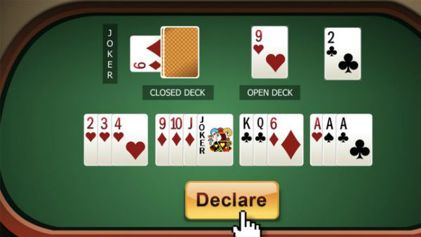 Tamil nadu govt bans Online rummy Tamil nadu govt bans Online rummy