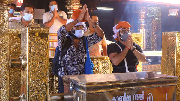 భక్తుల రాకపై ఆంక్షల వల్ల..