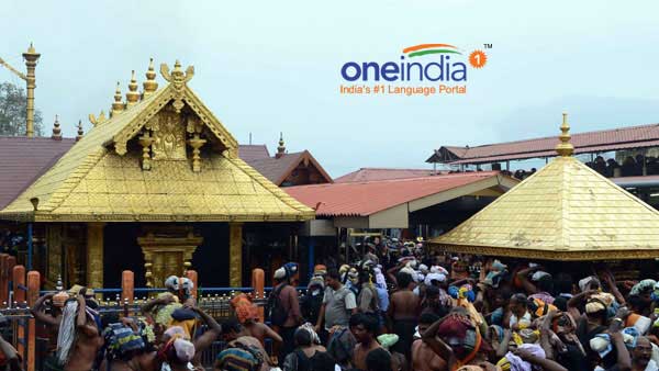 అయ్యప్ప భక్తులకు లేనిపోని నియమాలు