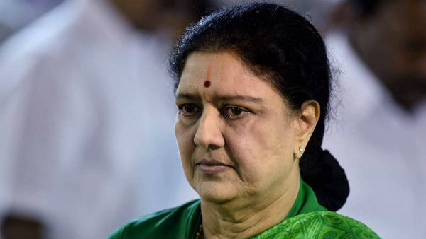 హోమ్ మంత్రి దెబ్బతో ఢమాల్
